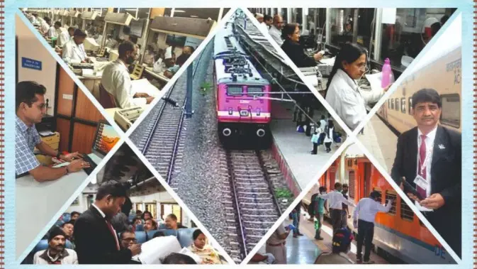 RRB NTPC Recruitment Begins