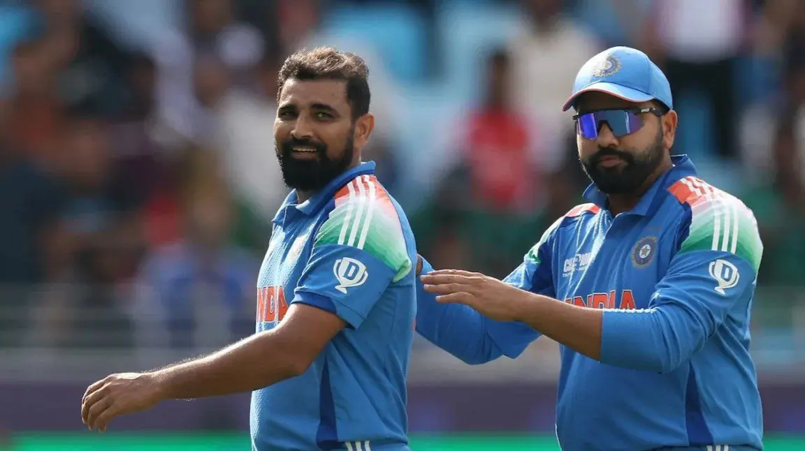 Rohit Sharma, Mohammed Shami Should be Rested For Champions Trophy 2025 Game vs New Zealand Ahead of Semi-Final. Here's WHY Will Rohit, Shami be rested?