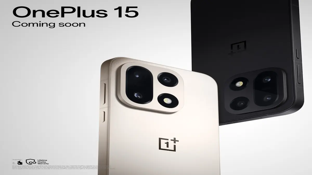 Rs 75,000 Starting Price? Everything You Need to Know About the OnePlus 15’s India Launch, Camera Overhaul, and Expected Cost