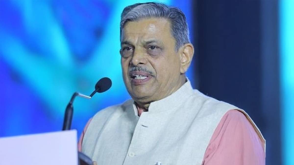 RSS Celebrates 100 Years: A Century of Swayamsevaks’ Dedication and Societal Support