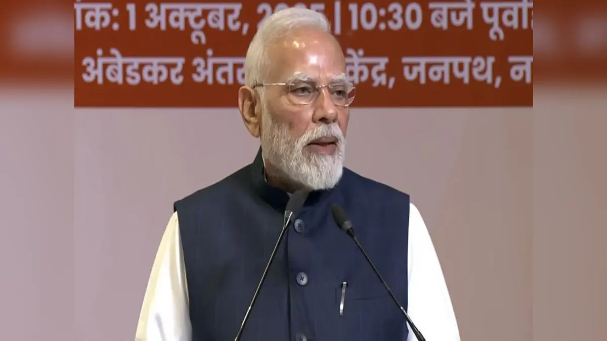 ‘RSS Essence Is…’: PM Modi Reflects On Grand Objective of Sangh, Unveils Special Coin & Stamp | Top Quotes ‘RSS Essence Is…’: PM Modi Reflects On Grand Objective of Sangh, Unveils Special Coin & Stamp | Top Quotes‘RSS Essence Is…’: PM Modi Reflects On Grand Objective of Sangh, Unveils Special Coin & Stamp | Top Quotes
