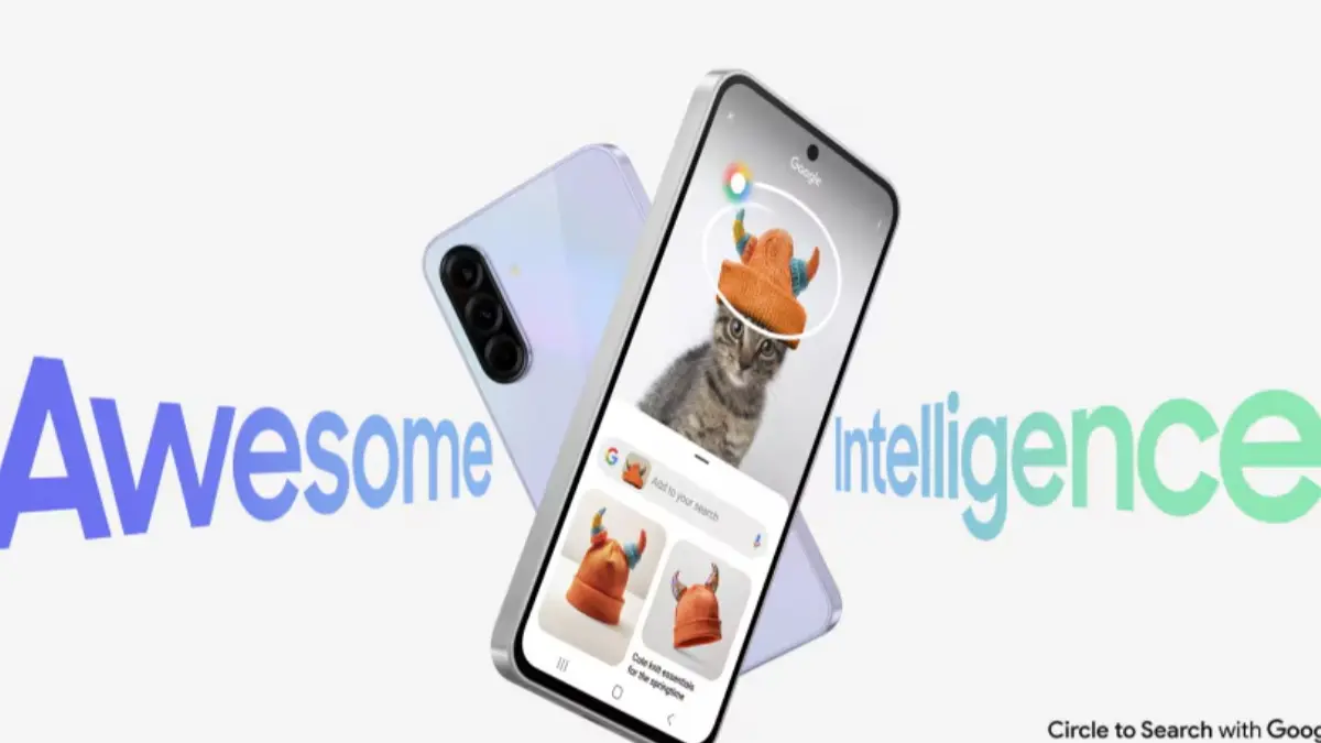 RTech Smartphone Guide: Top 5 Smartphones with 6,000mAh Battery Under Rs 30,000 in India RTech Smartphone Guide: Top 5 Smartphones with 6,000mAh Battery Under Rs 30,000 in India