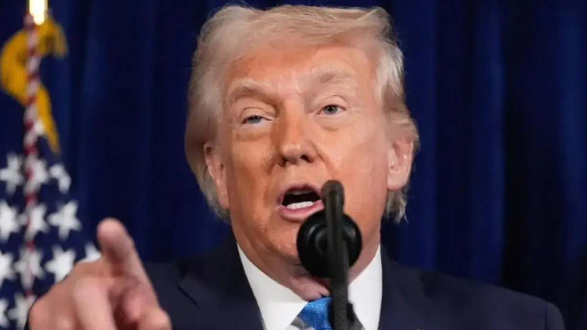 Rubio Says US Will Press Change in Venezuela with Oil Embargo, While Trump Insists ‘We’re in Charge’