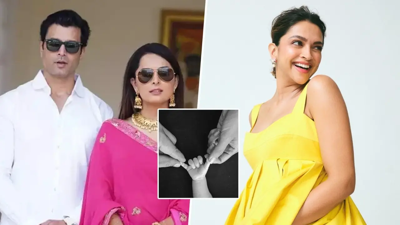 Ruhi Chaturvedi trolled for naming her daughter Dua