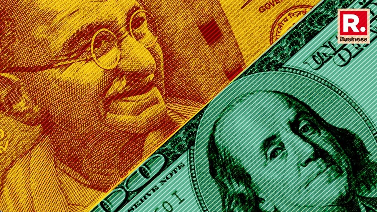 Rupee May Extend Losses Despite RBI's Move To Hold The Line At 90