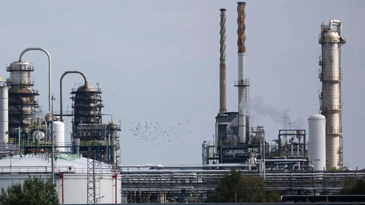 'China, India Fueling Putin's War Machine': US Green Lights Bill To Leverage Against Countries Buying 'Cheap Russian Oil'