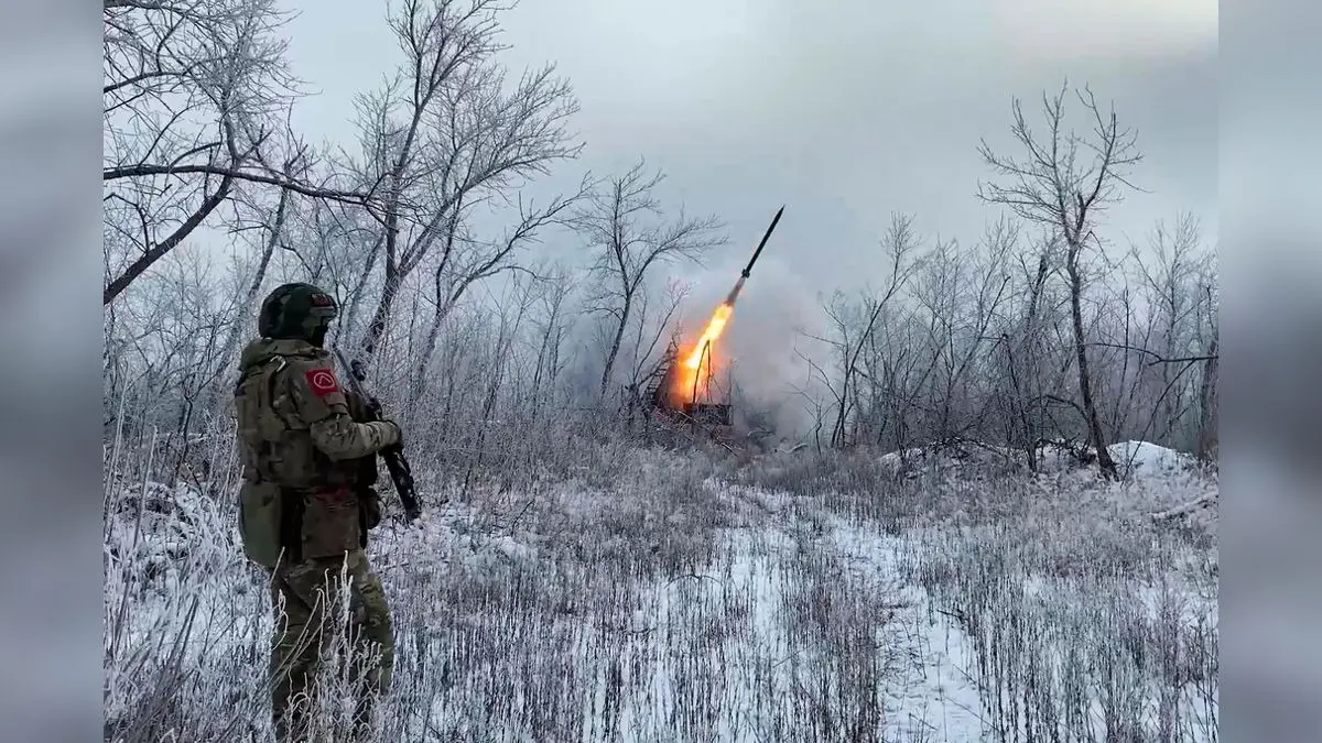 Russia, Ukraine Envoys Meet In Abu Dhabi For US-Brokered Talks Russia and Ukraine envoys meet in Abu Dhabi for US-brokered talks