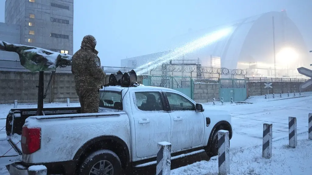 Russian Forces Use Gas Pipeline to Ambush Ukrainian Troops in Kursk Russian Forces Use Gas Pipeline to Ambush Ukrainian Troops in Kursk