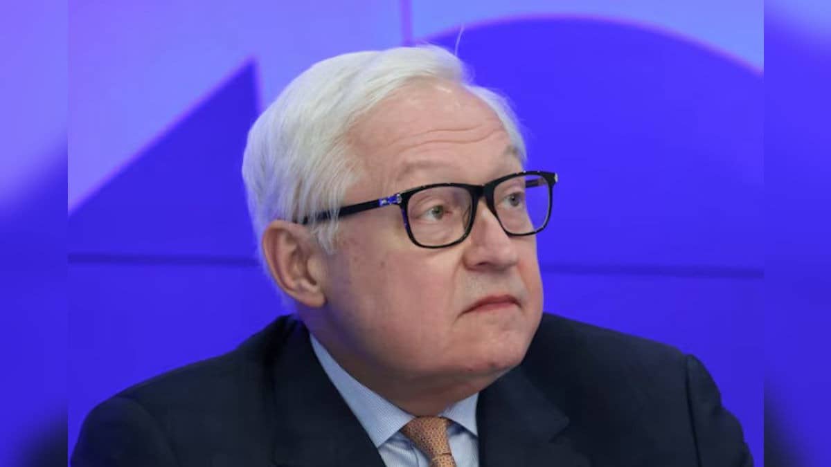Russia Is Ready for a New World with No Nuclear Limits: Dy FM Sergei Ryabkov
