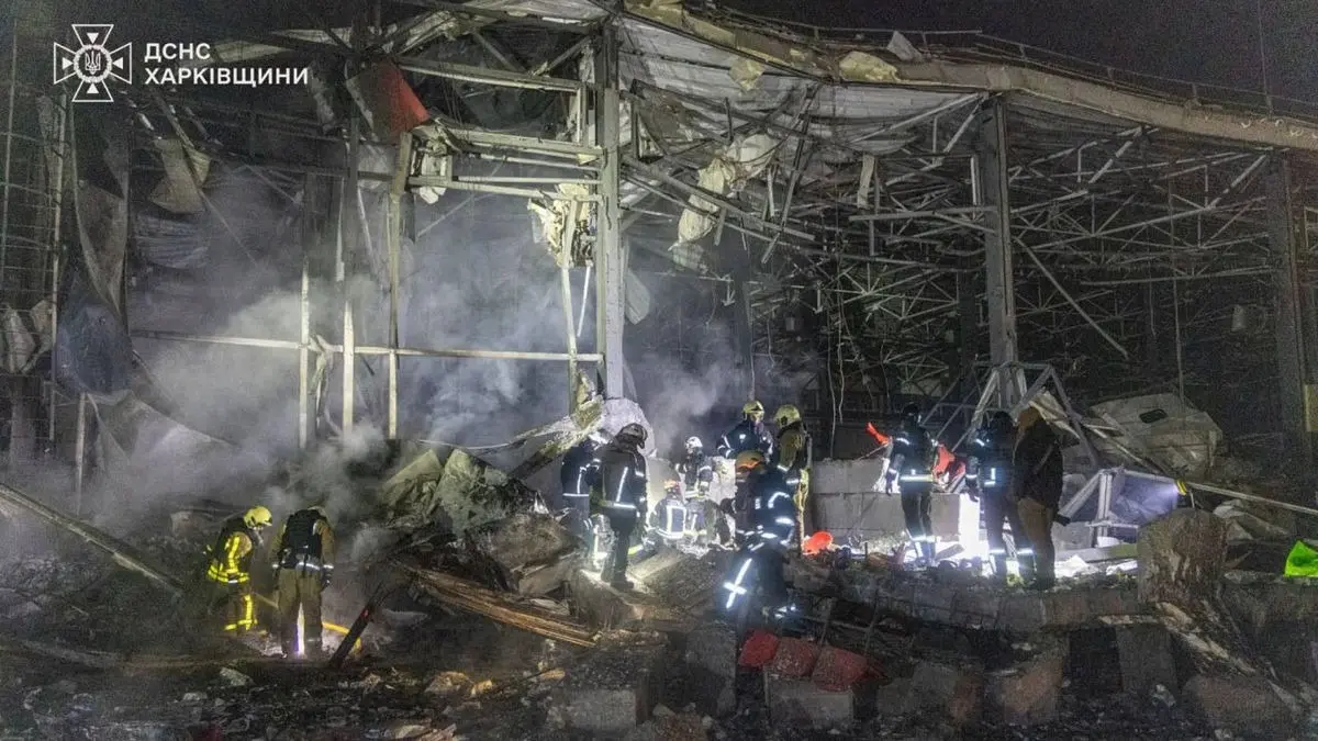 Russia Launches Another Major Attack on Ukraine’s Power Grid and Other Sites, Killing 4