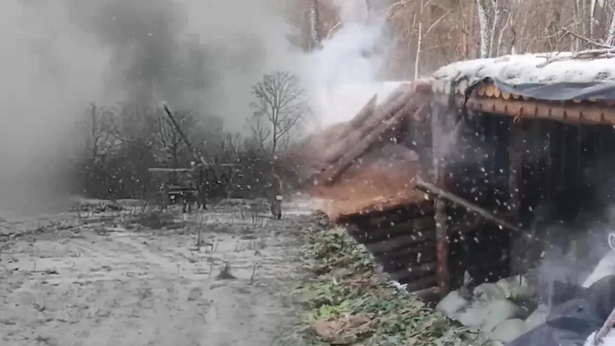 Russia-Ukraine Conflict