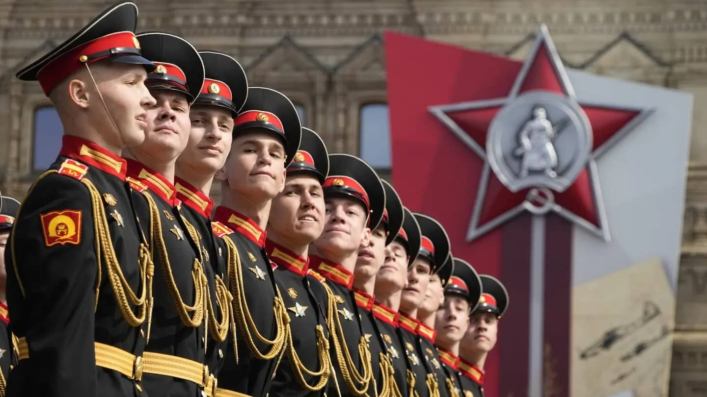 Russian Armed Forces