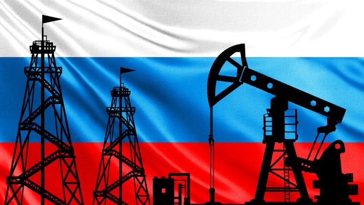 Russian Oil