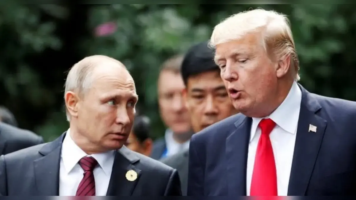 Russian President Vladimir Putin says he is ready to extend by one year the last arms control treaty between Washington and Moscow.