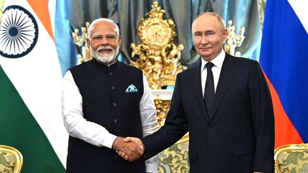 Vladimir Putin to Visit India: ईरान-अमेरिका जंग के बीच PM मोदी के न्योते पर राष्ट्रपति पुतिन आ रहे भारत, सालभर में होगा दूसरा दौरा