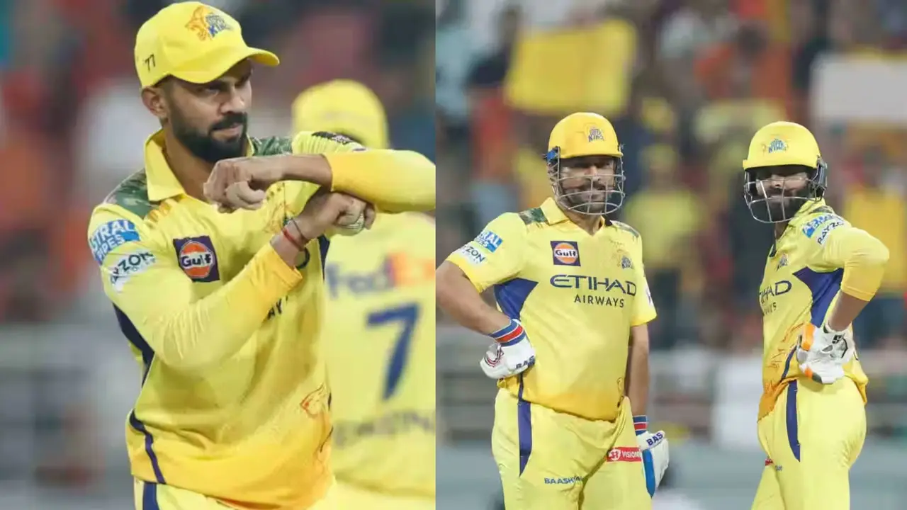 ruturaj Gaikwad reveals main reason why csk lost four matches after Punjab kings beat Chennai super kings