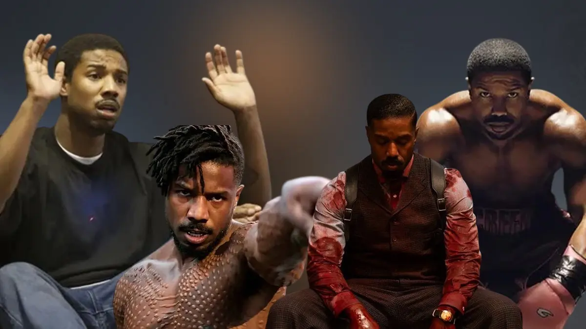 Ryan Coogler and Michael B Jordan have worked together on hits like Fruitvale Station, Black Panther and Creed