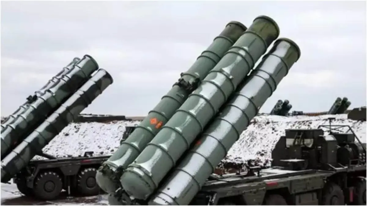 s-400