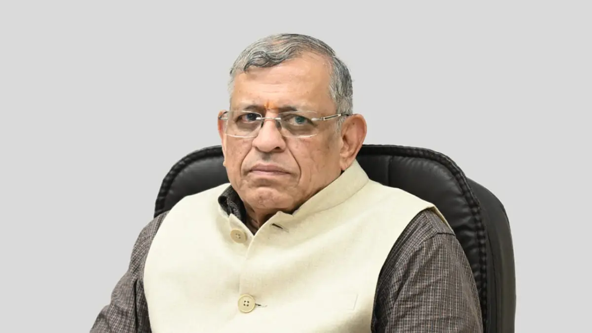 ‘Importer To Oil Exporter’: S Gurumurthy Decodes Trump’s Russian Oil Politics With India