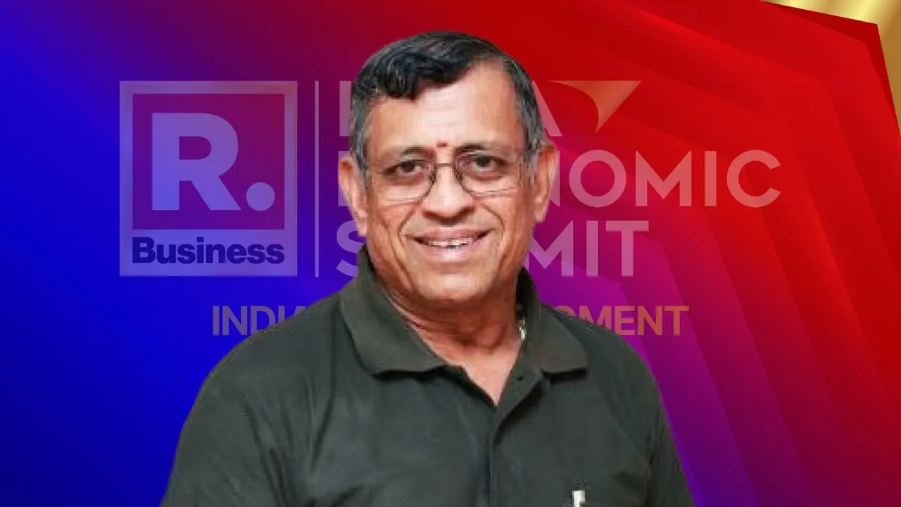Gurumurthy Says Globalisation Has Collapsed, Calls Rise of Economic Nationalism India’s Moment S. Gurumurthy