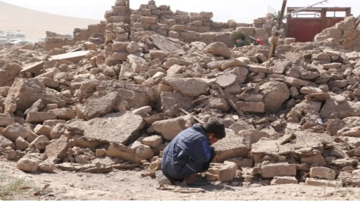 'India Will Extend Assistance': S Jaishankar Expresses Support in Wake of Devastating Afghanistan Earthquake S Jaishankar Expresses Support