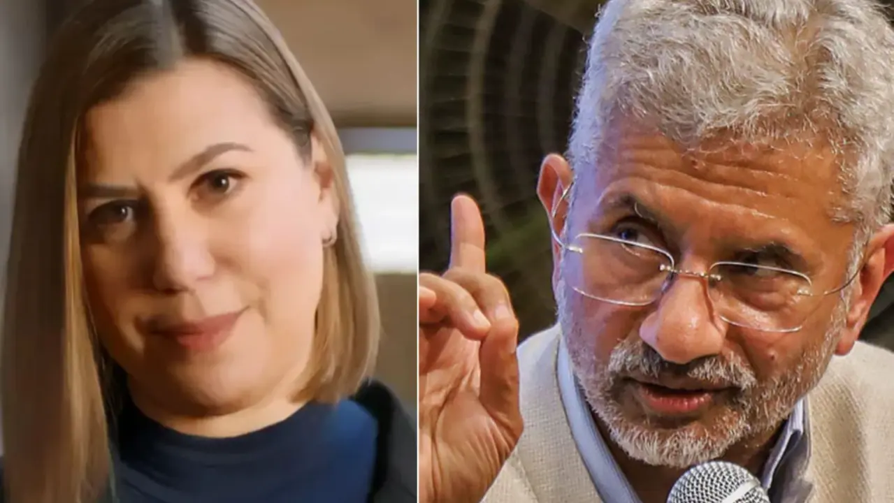 Please Don't Assume: Jaishankar's Retort to US Senator's 'Democracy Doesn't Put Food on Table' Remark S Jaishankar's Retort to US Senator's Remark