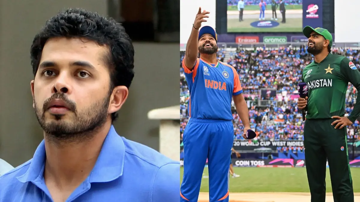 'Deshbhakti Comes First': S. Sreesanth Endorses Nation First, Urges The BCCI To Cancel IND vs PAK Game In Asia Cup 2025 S Sreesanth, Rohit Sharma, Babar Azam