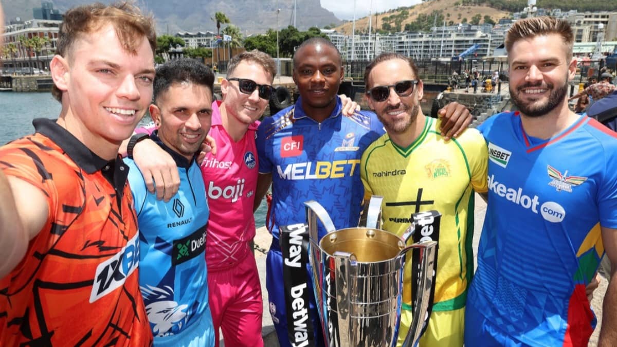 SA20 2025-26: Season 4