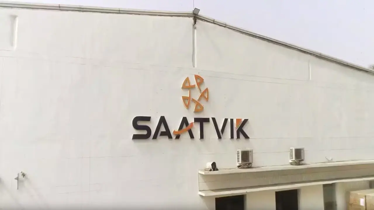 Saatvik Green Energy IPO Day 2: Price Band, GMP, Subscription Status & Key Dates Saatvik Green Energy IPO