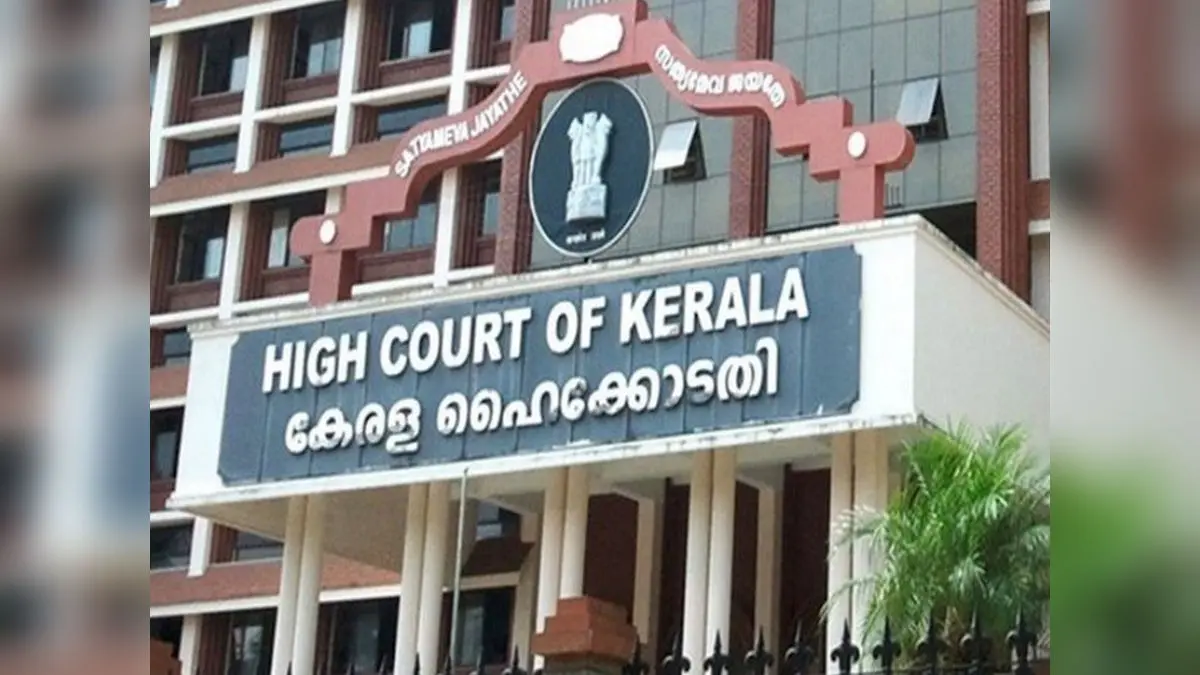 Sabarimala Gold Theft Case: High Court Angry As Delay Lets Suspects Go Free