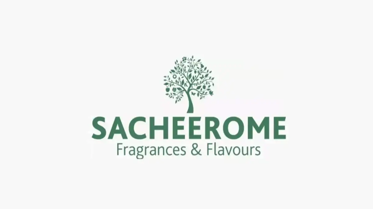 Sacheerome IPO