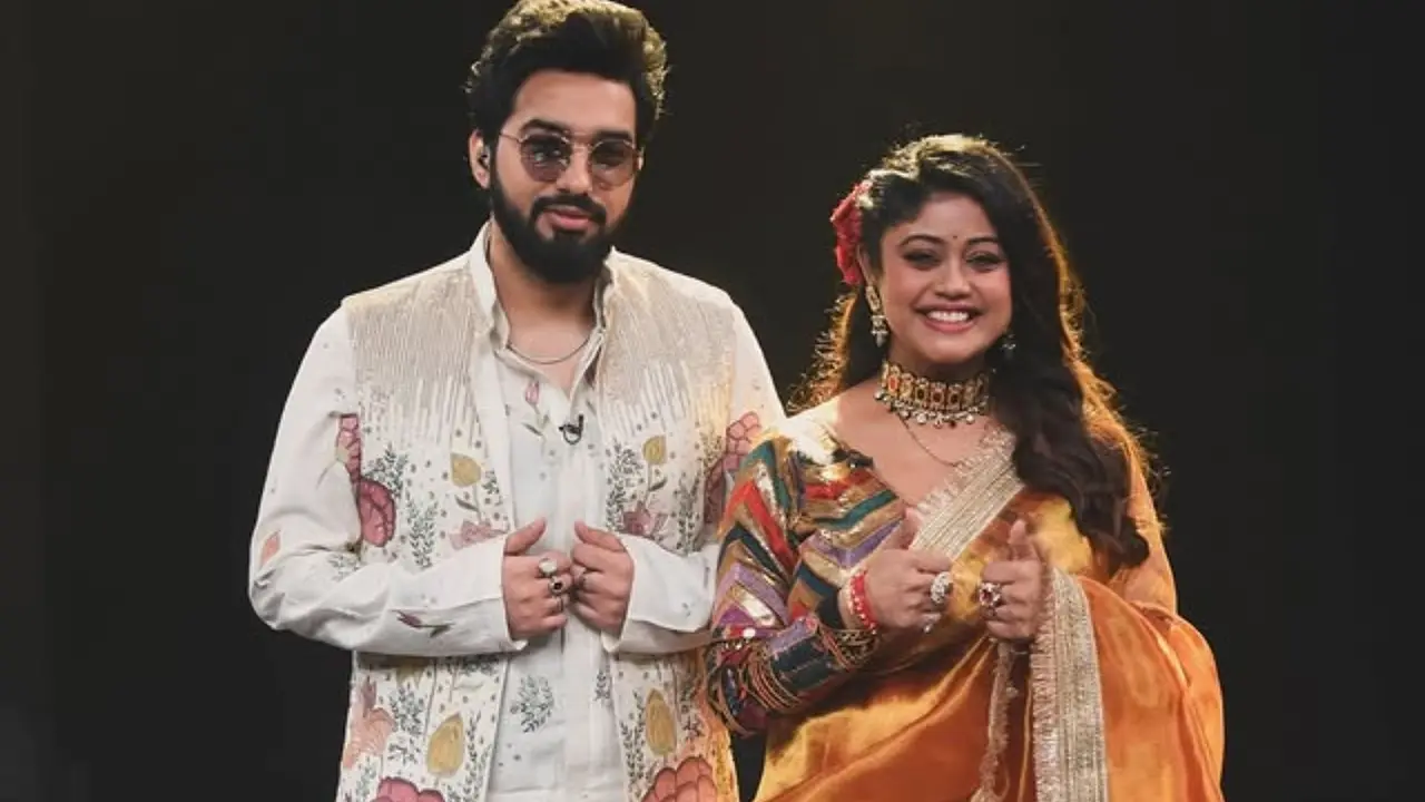 Misleading Claims Will Not Be Tolerated: Sachet-Parampara To File Defamation Case Against KMKZ For Accusing Duo Of Raanjhan Plagiarism Sachet-Parampara