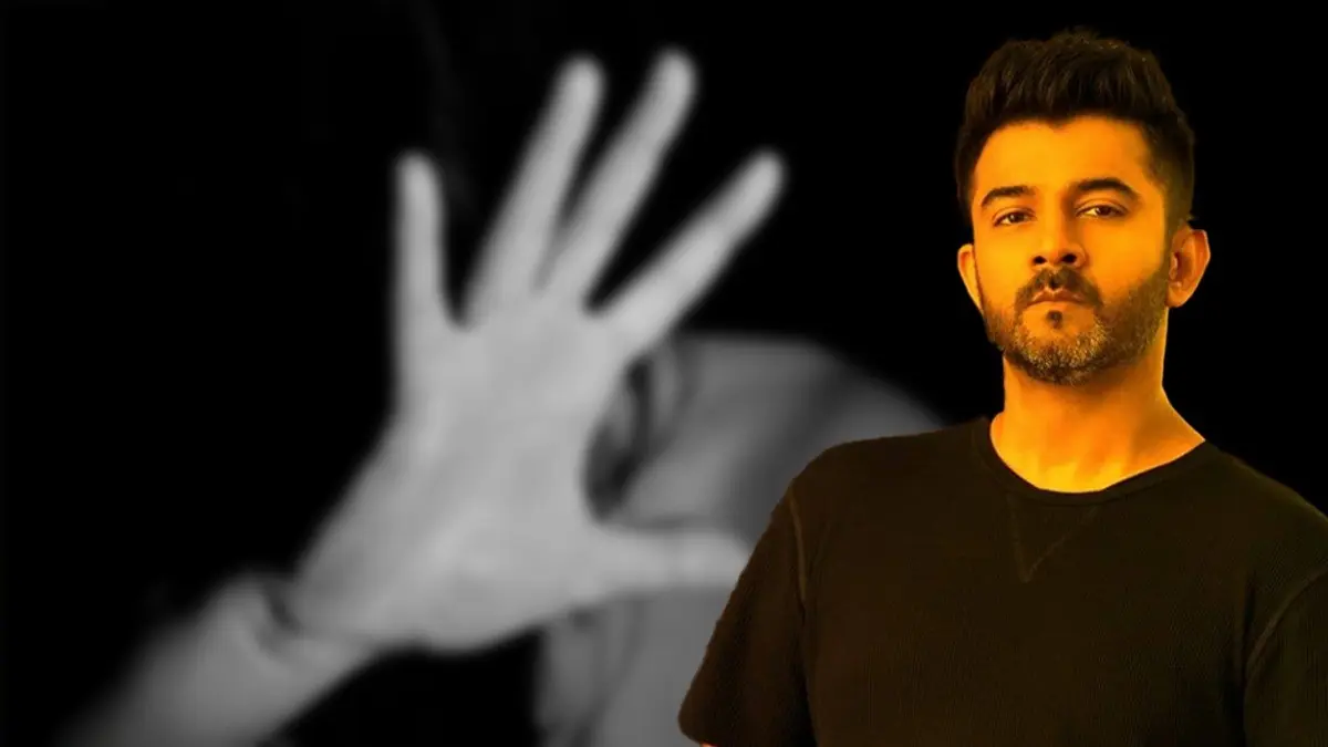 Sachin Sanghvi was arrested for allegedly sexually assaulting a woman in her 20s on the pretext of marriage and giving her work in music industry