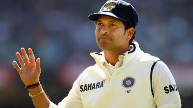 Top-5: Leading Run Scorers in Border-Gavaskar Trophy sachin tendulkar