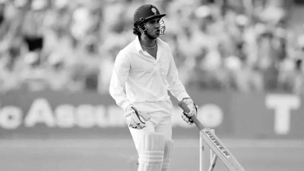 sachin-tendulkar-first-cricketer-out-by-third-umpire-in-south-africa-1992