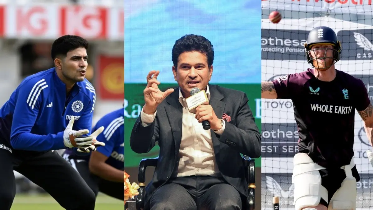 Sachin Tendulkar predicts England-India series scoreline