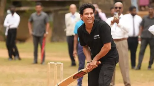 sachin tendulkar sushila meena rajasthan govt diya kumari