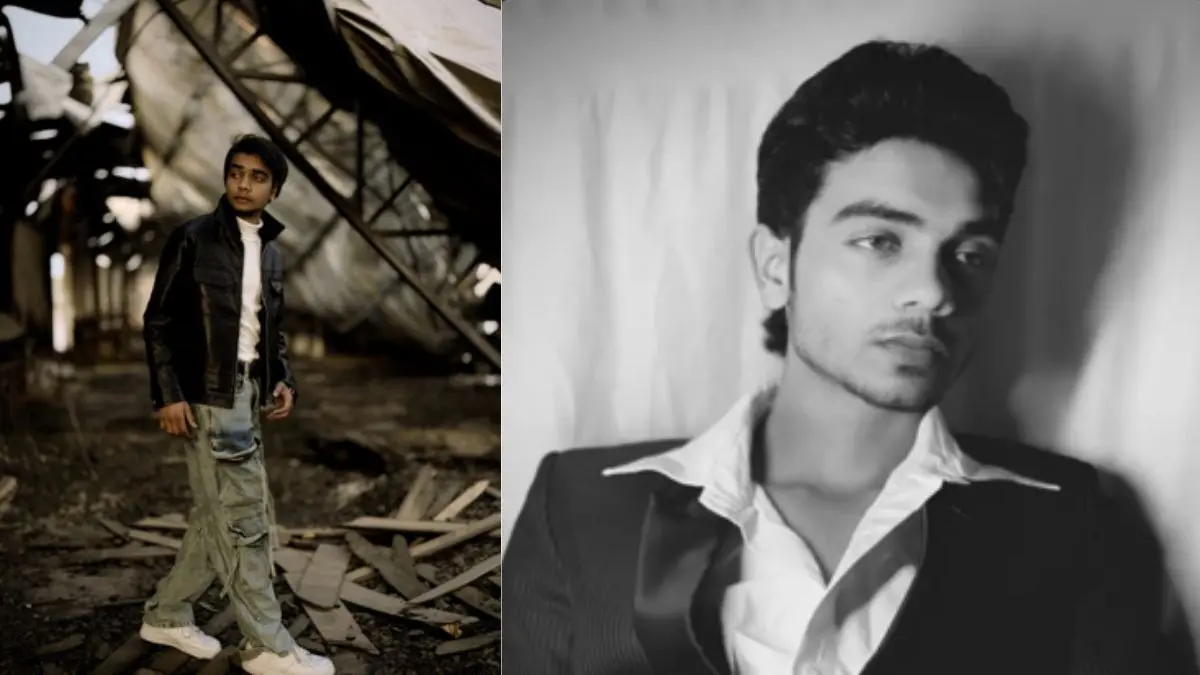 Sadab Patel: The Instagram Viral Creator Winning Millions of Hearts as India’s ‘Funny Reaction Boy’ Sadab Patel: The Instagram Viral Creator Winning Millions of Hearts as India’s ‘Funny Reaction Boy’