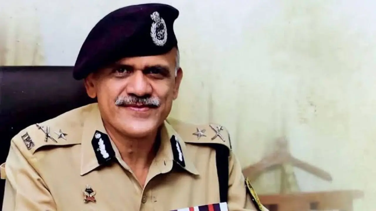 Sadanand Date, The Man Who Made Tahawwur Rana's Extradition Possible Sadanand Date, The Man Who Made Tahawwur Rana's Extradition Possible