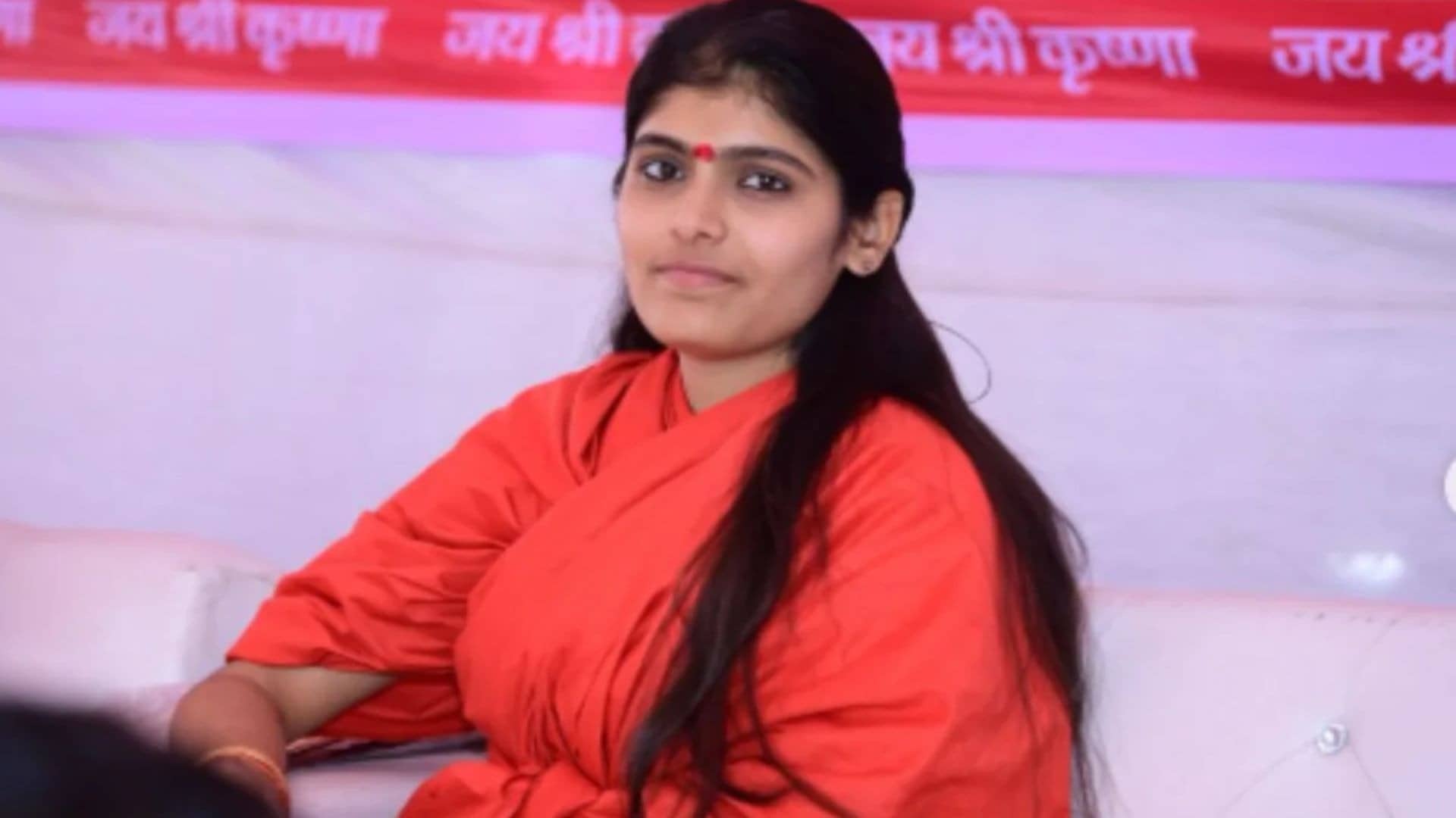 Sadhvi Prem Baisa death case