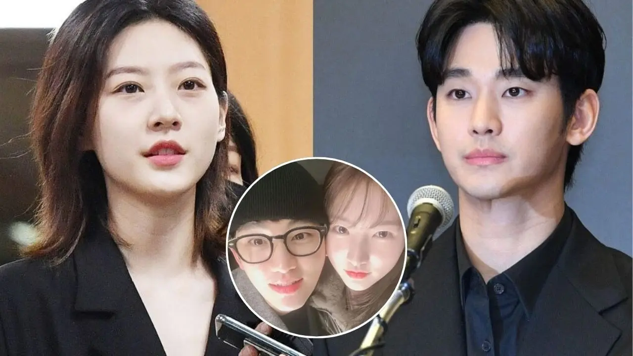 Sae Ron’s Informant Responds To Claims Of Fake Assault Photo Allegations