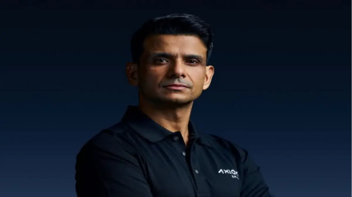 IAF’s Shubhanshu Shukla to Become First Indian Astronaut Aboard SpaceX Dragon IAF’s Shubhanshu Shukla to Become First Indian Astronaut Aboard SpaceX Dragon