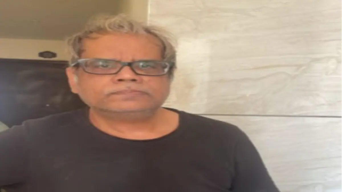 ‘Fake’ Doctor Arrested After 7 Deaths, 15 Heart Surgeries at MP Hospital: Sources