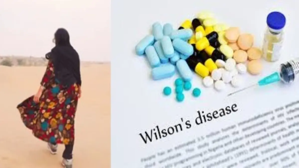 Woman Who 'Danced While Walking' Diagnosed With Rare Brain Disorder—Here's What Hyderabad Doctor Reveals Woman Who 'Danced While Walking' Diagnosed With Rare Brain Disorder