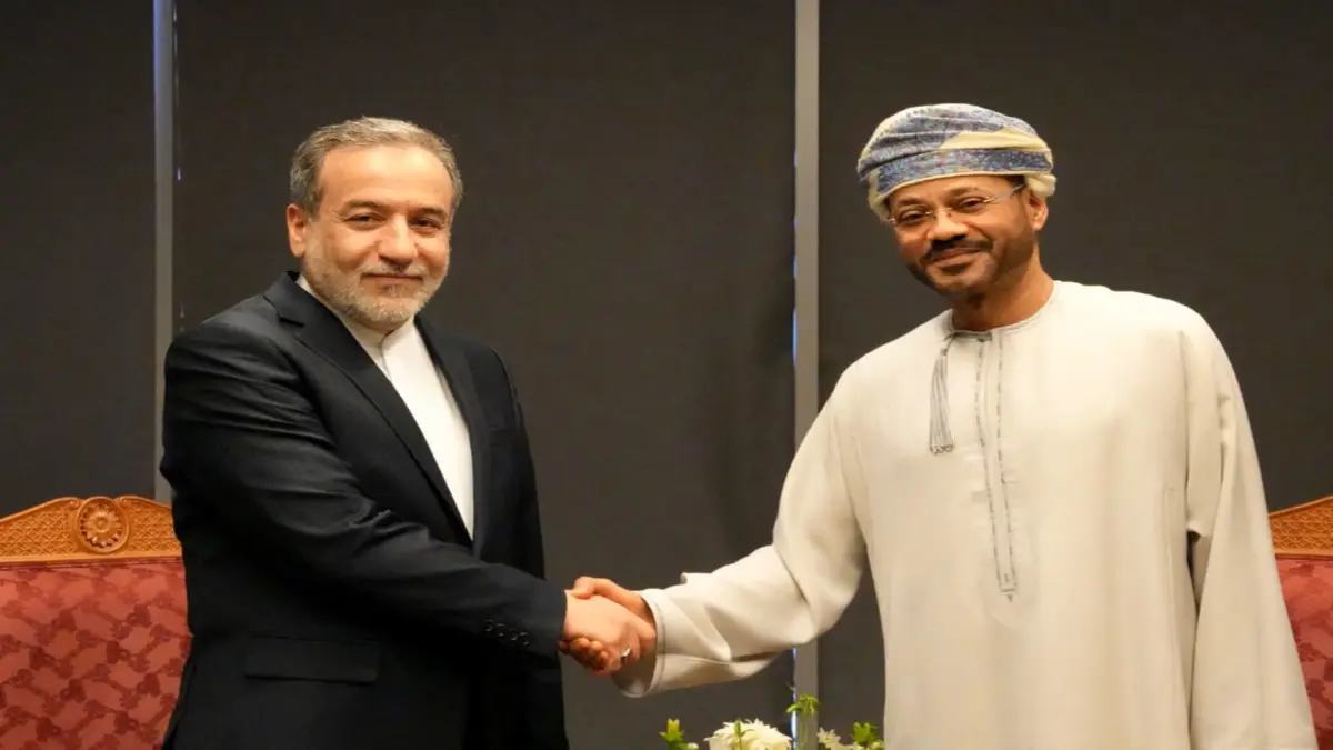 Iran, US to Hold More Nuclear Talks After First Round in Oman Ends on Positive Note