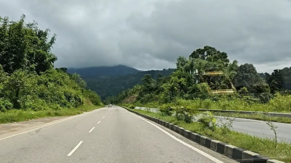 Govt Approves New High-Speed Corridor From Shillong to Silchar to Boost Northeast Connectivity