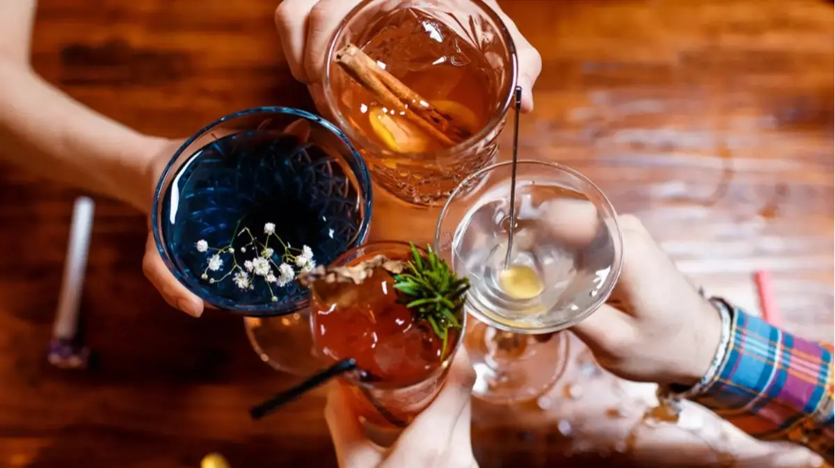 4 Worst Drinks Could Be Harming Your Heart