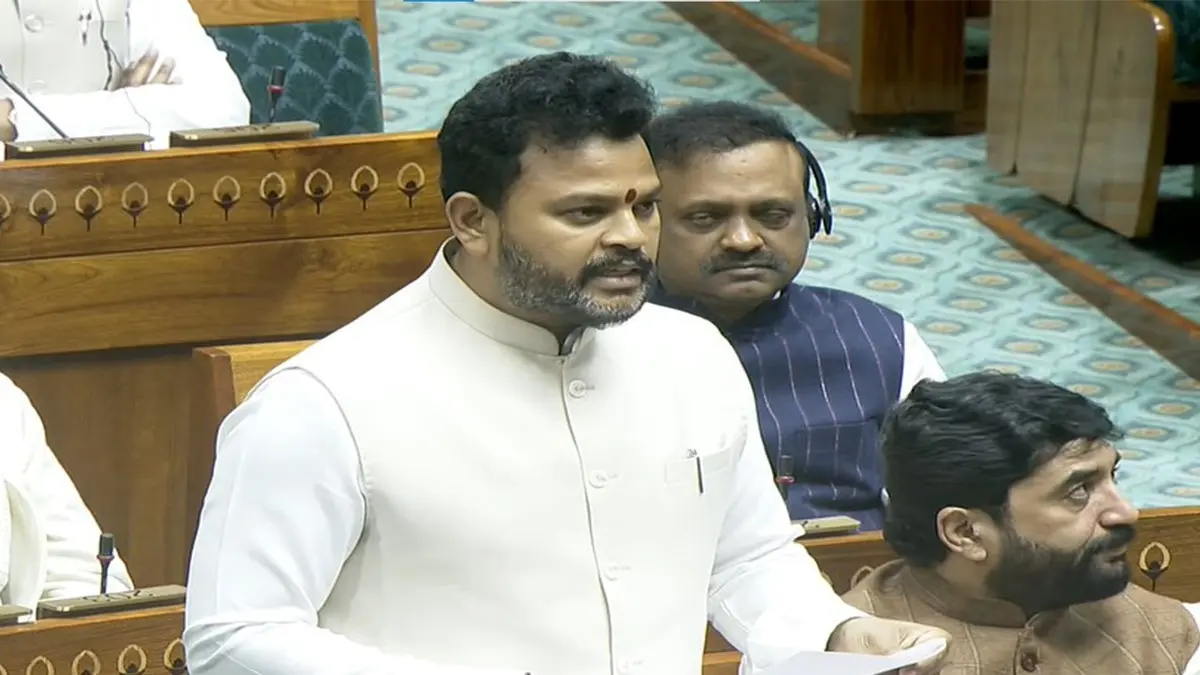 Safety Non-Negotiable: Aviation Minister Ram Mohan Naidu Says Govt Will Fix Accountability On IndiGo Crisis