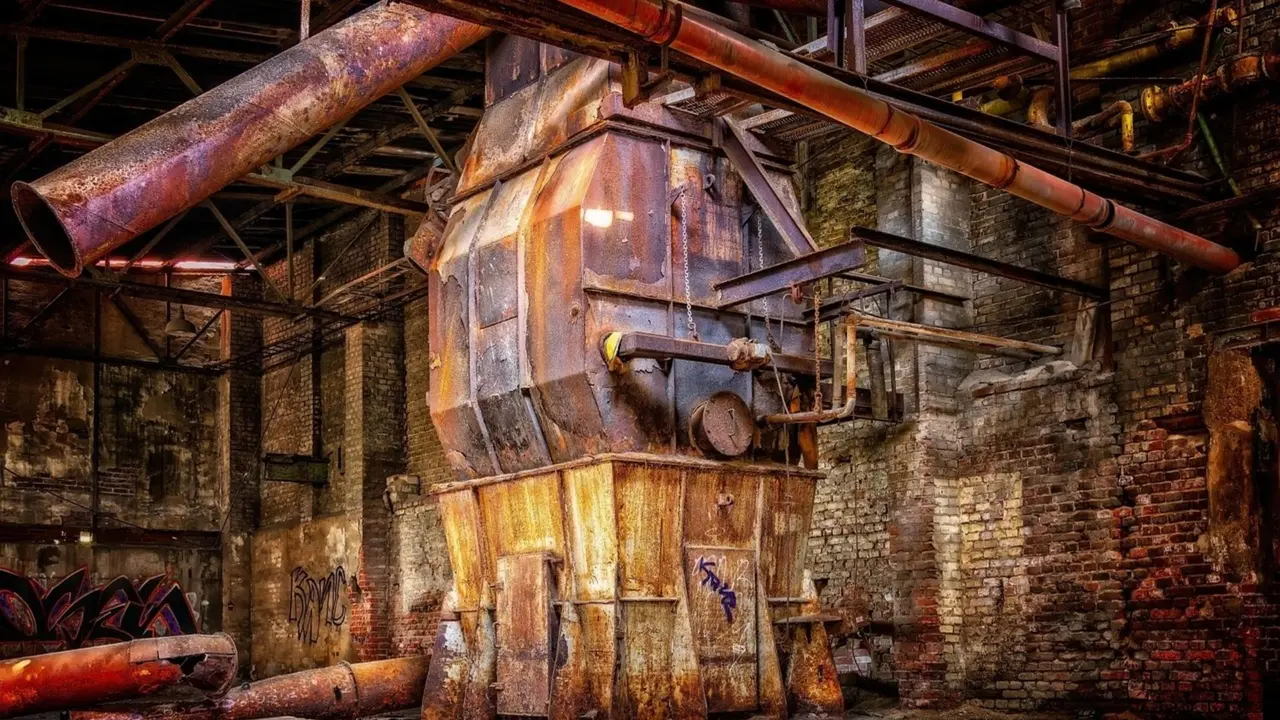 UP: सहारनपुर के टायर फैक्ट्री में भीषण धमाका, 2 मजदूरों की मौत, कई झुलसे; 7 दिन पहले ही हुआ था उद्घाटन saharanpur news tire factory explosion fire many death reported