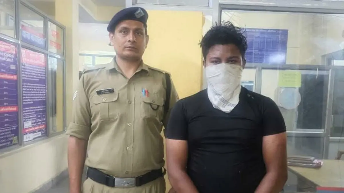 sahil-arrested-after-celebrating-pahalgam-terror-attack-on-facebook